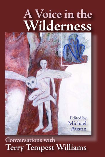 Voice in the Wilderness - Michael Austin