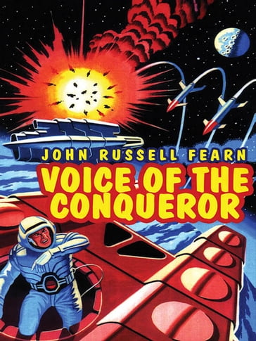 Voice of the Conqueror - John Russell Fearn