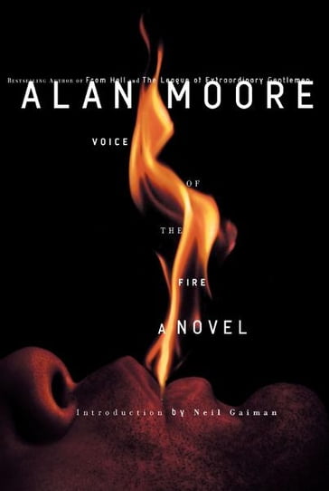 Voice of the Fire - Alan Moore