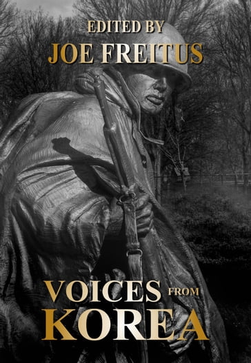 Voices From Korea: A Collection of War Histories - Joe Freitus