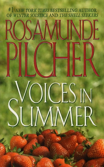 Voices In Summer - Rosamunde Pilcher