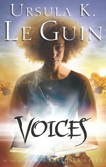 Voices - Ursula K. Le Guin