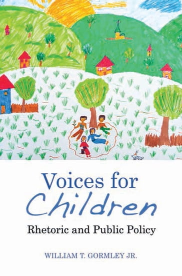 Voices for Children - William T. Gormley