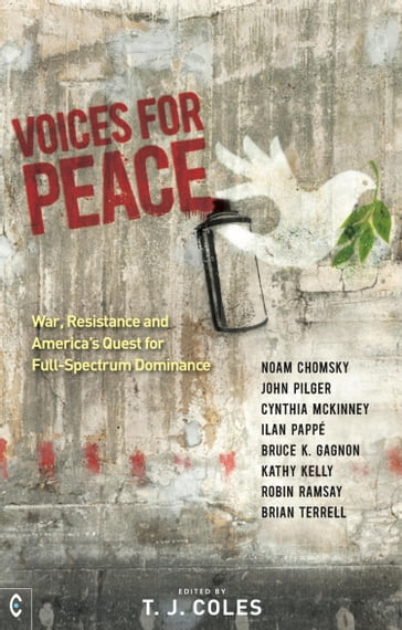 Voices for Peace - T. J. Coles
