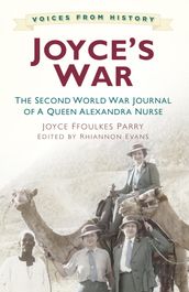 Voices from History: Joyce s War