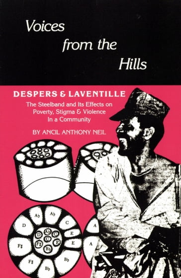 Voices from the Hills - Ancil Neil