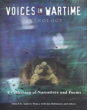 Voices in Wartime Anthology