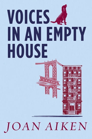 Voices in an Empty House - Joan Aiken