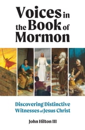 Voices in the Book of Mormon