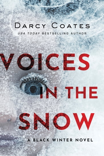 Voices in the Snow - Darcy Coates