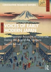 Voices of Early Modern Japan