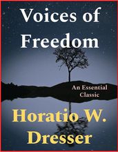 Voices of Freedom