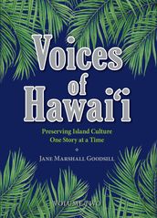 Voices of Hawaii - Volume 2