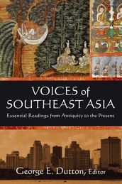 Voices of Southeast Asia