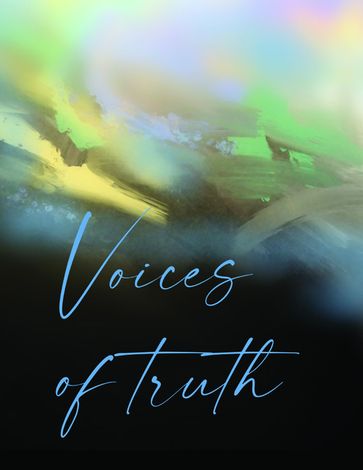 Voices of Truth - SahajBooks