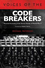 Voices of the Codebreakers