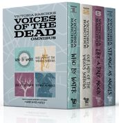 Voices of the Dead Omnibus