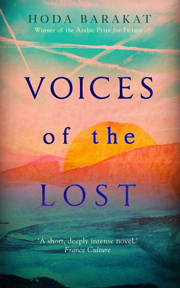 Voices of the Lost - Hoda Barakat