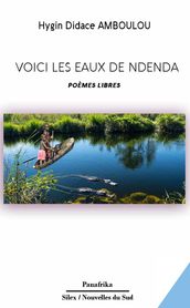 Voici les eaux de Ndenda