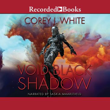 Void Black Shadow - Corey J. White