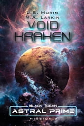 Void Kraken: Mission 9