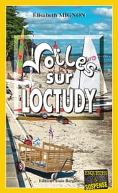 Voiles sur Loctudy