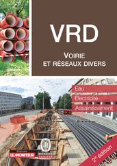 Voirie et réseaux divers