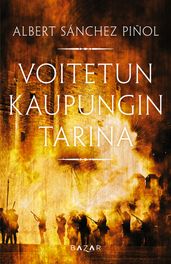 Voitetun kaupungin tarina