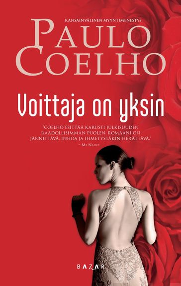 Voittaja on yksin - Paulo Coelho