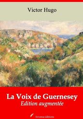 La Voix de Guernesey  suivi d