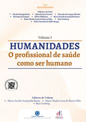 Vol I - Humanidades