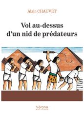 Vol au-dessus d un nid de prédateurs