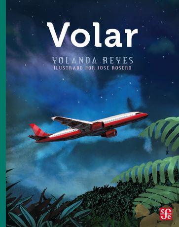 Volar - Yolanda Reyes