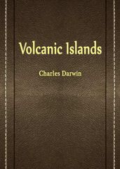 Volcanic Islands