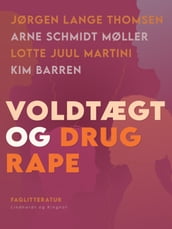 Voldtægt og drug rape