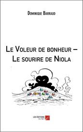 Le Voleur de bonheur  Le sourire de Niola