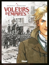 Voleurs d Empires - Tome 05