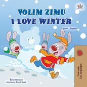 Volim zimu I Love Winter