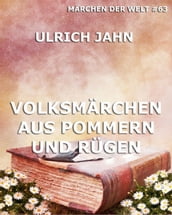 Volksmärchen aus Pommern und Rügen