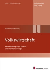 Volkswirtschaft