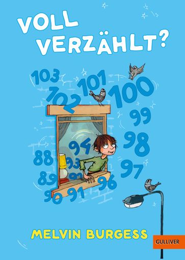 Voll verzahlt? - Melvin Burgess