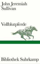 Vollblutpferde