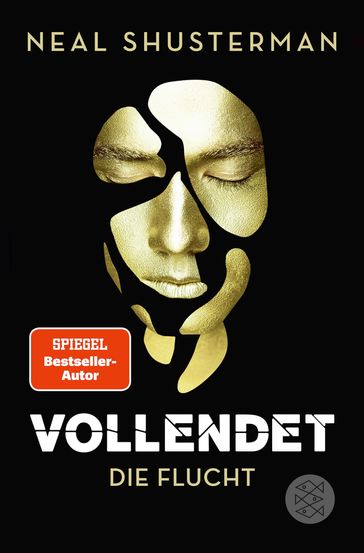 Vollendet  Die Flucht - Neal Shusterman