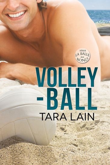 Volley-ball - Tara Lain