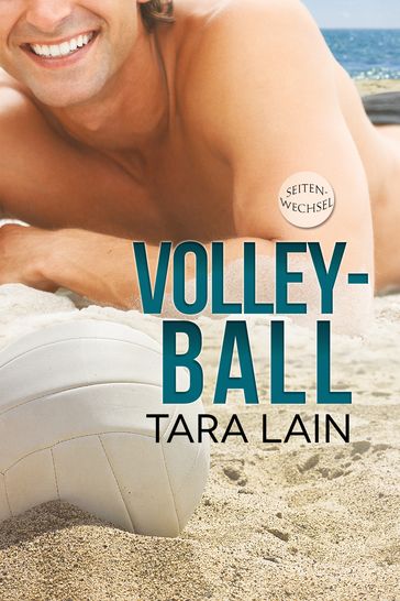 Volleyball (Deutsch) - Tara Lain