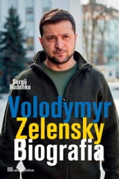 Volodymyr Zelensky - Biografia