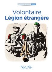 Volontaire Légion étrangère