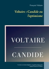 Voltaire : Candide ou l