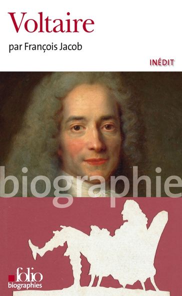 Voltaire - Francois Jacob