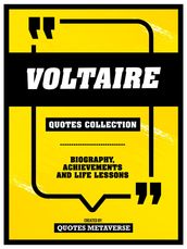 Voltaire - Quotes Collection